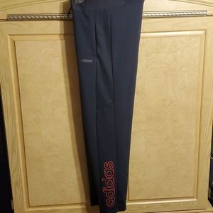 Adidas training pant